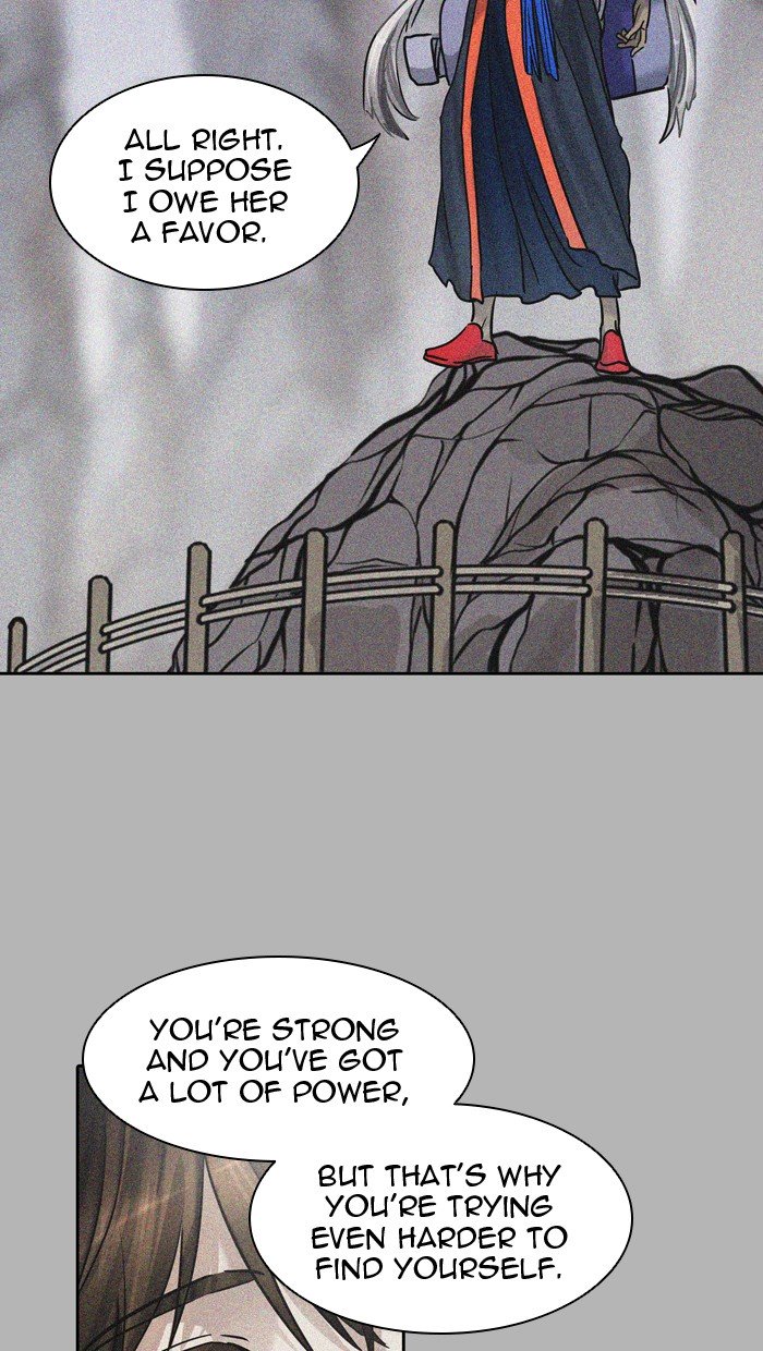 Tower of God, Chapter 424 image 044